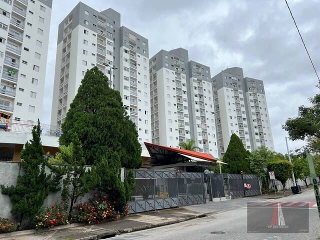Apartamento para Venda em Sorocaba - 3