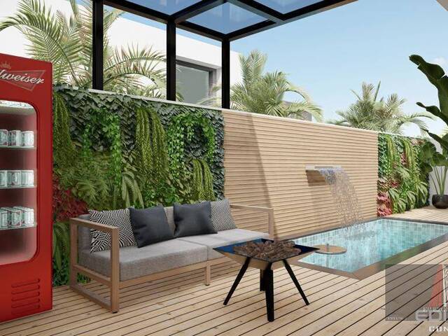Casa em condomínio para Venda em Sorocaba - 5