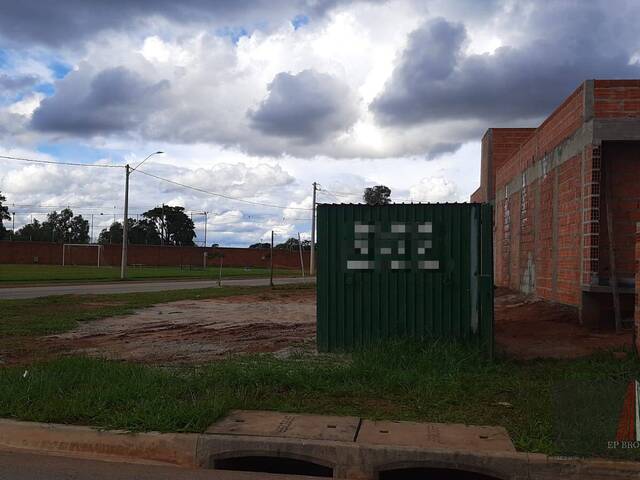 #Tr2571 - Terreno em condomínio para Venda em Sorocaba - SP - 3