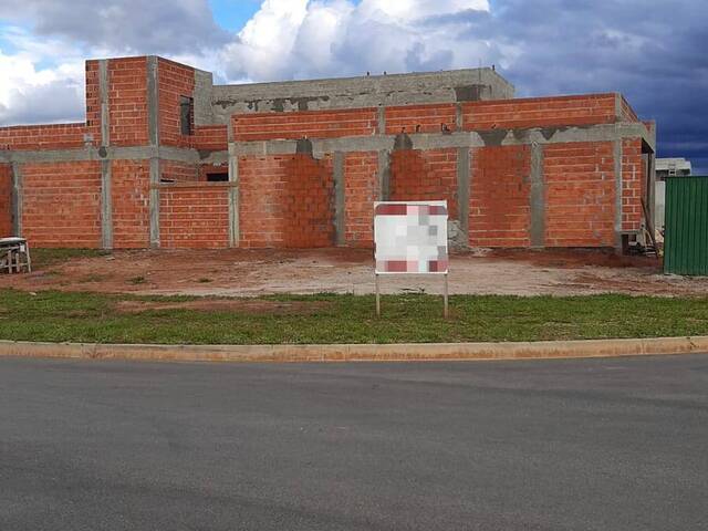 #Tr2571 - Terreno em condomínio para Venda em Sorocaba - SP - 2