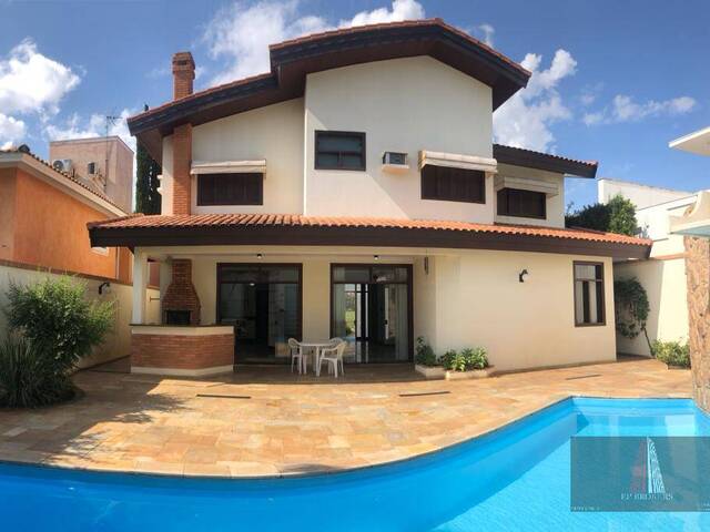 Casa em condomínio para Locação em Sorocaba - 4