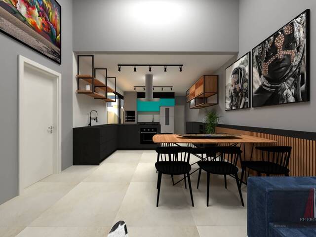 Casa em condomínio para Venda em Sorocaba - 4