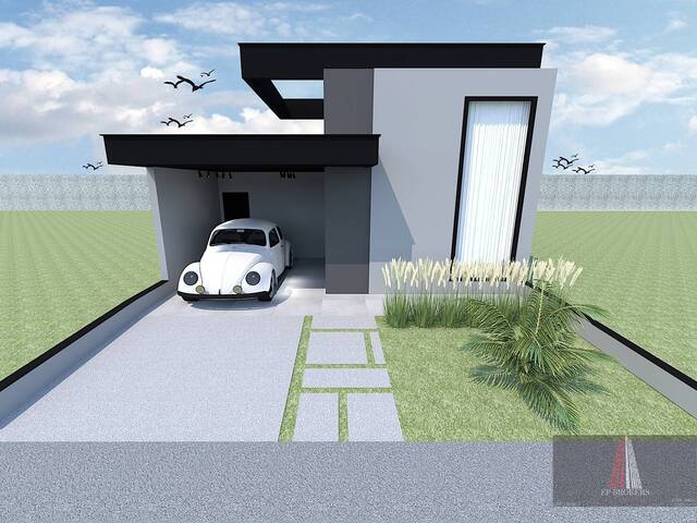 Casa em condomínio para Venda em Sorocaba - 2