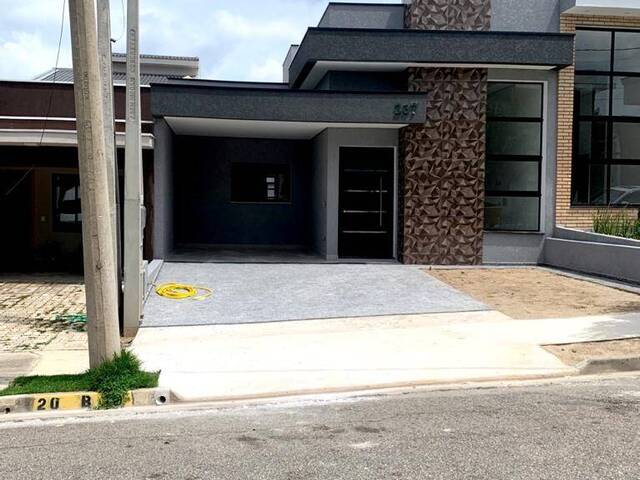 Casa para Venda em Sorocaba - 5