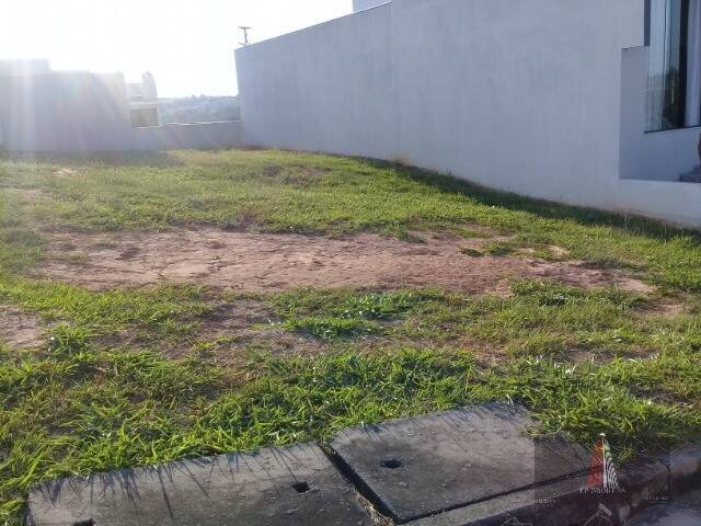 #tr2581 - Terreno em condomínio para Venda em Sorocaba - SP - 2