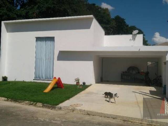 Casa em condomínio para Venda em Sorocaba - 2
