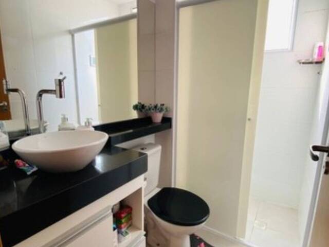 Apartamento para Venda em Sorocaba - 5