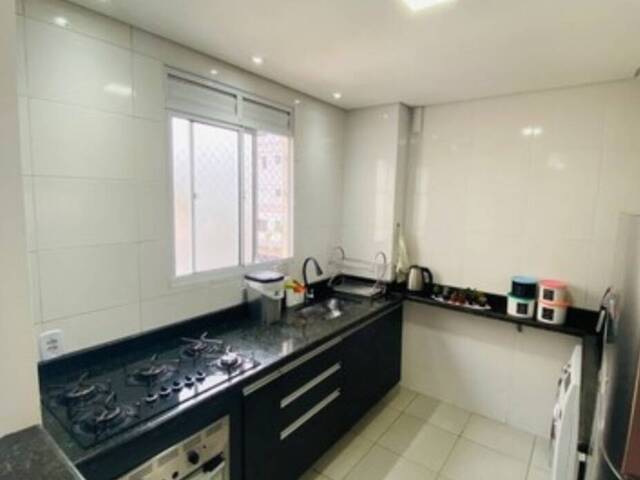 Apartamento para Venda em Sorocaba - 3