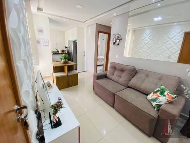 Apartamento para Venda em Sorocaba - 2