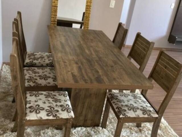 Apartamento para Venda em Sorocaba - 3