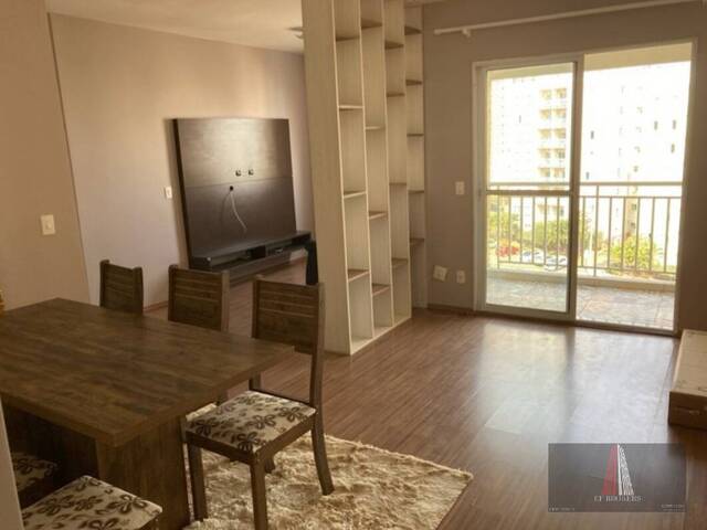Apartamento para Venda em Sorocaba - 4