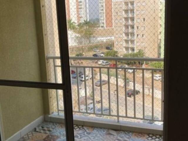 Apartamento para Venda em Sorocaba - 2