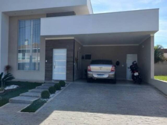 #Ca2588 - Casa em condomínio para Venda em Sorocaba - SP - 1