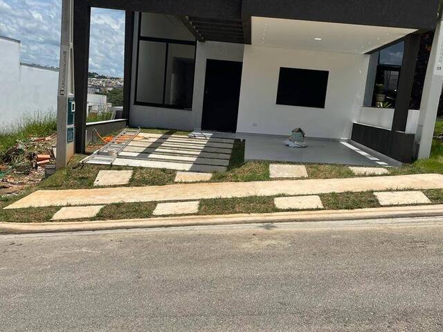 #Ca2590 - Casa para Venda em Sorocaba - SP - 1