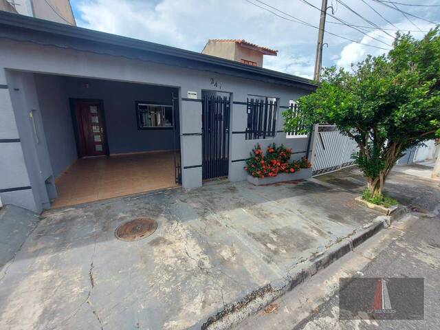 #ca2530 - Casa para Venda em Sorocaba - SP - 1