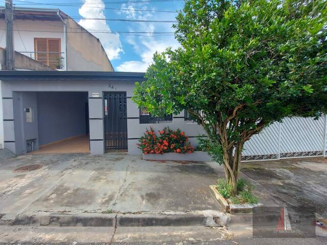 Casa para Venda em Sorocaba - 2