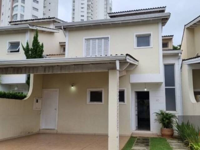 #Ca2595 - Casa em condomínio para Venda em Sorocaba - SP - 1