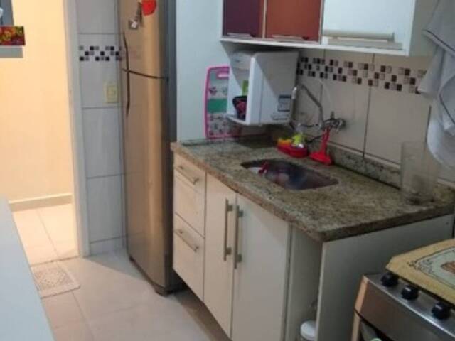 Apartamento para Venda em Sorocaba - 4