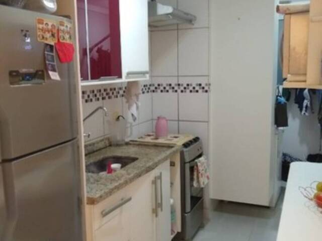 Apartamento para Venda em Sorocaba - 5