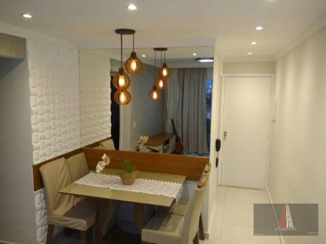 Apartamento para Venda em Sorocaba - 2