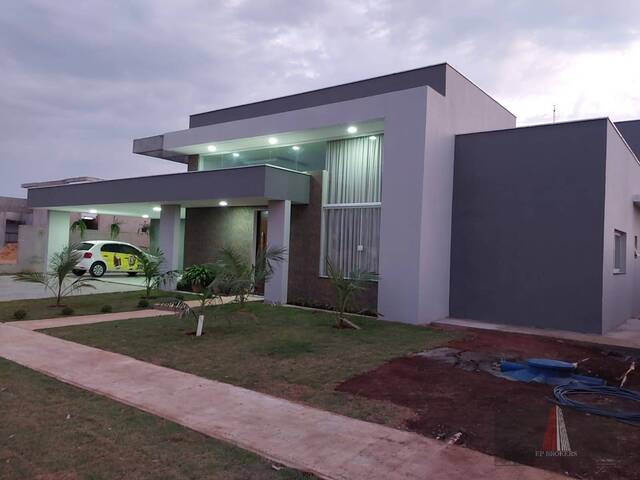 #Ca2597 - Casa em condomínio para Venda em Sorocaba - SP - 3