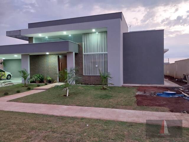 #Ca2597 - Casa em condomínio para Venda em Sorocaba - SP - 2