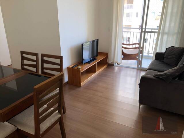 Apartamento para Venda em Sorocaba - 3