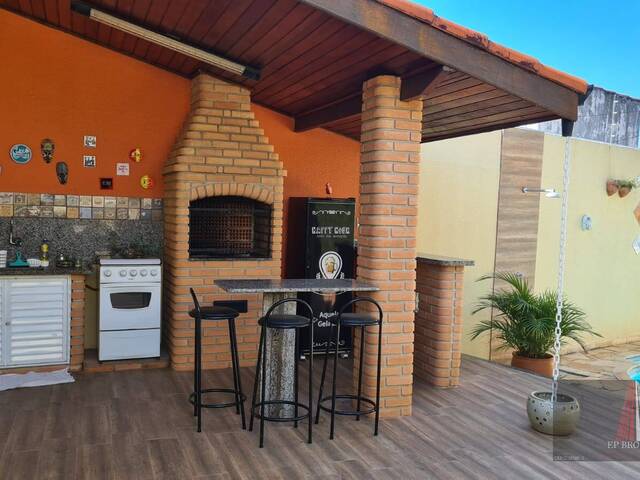 Casa para Venda em Sorocaba - 5