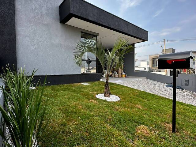 Casa para Venda em Sorocaba - 5