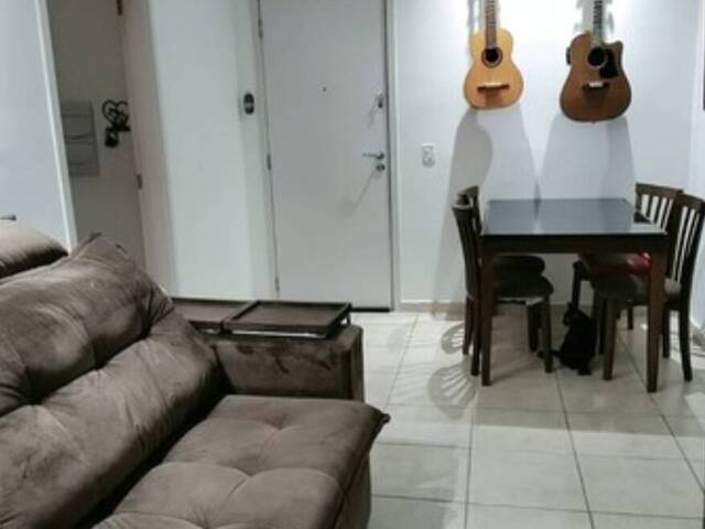 Apartamento para Venda em Sorocaba - 3