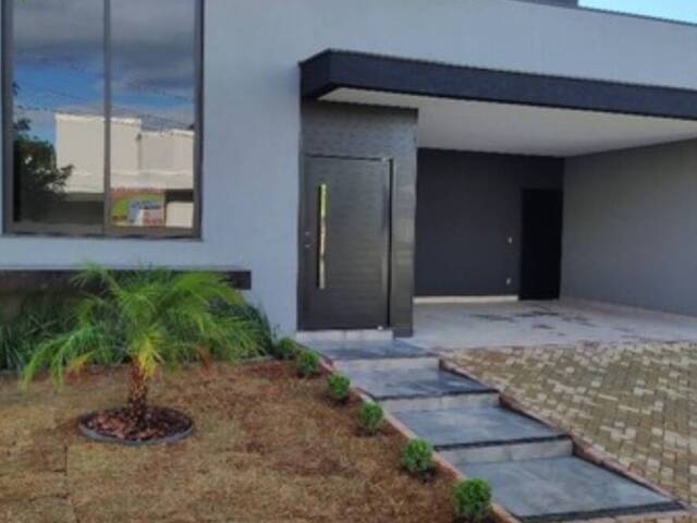 #Ca2603 - Casa em condomínio para Venda em Sorocaba - SP - 2