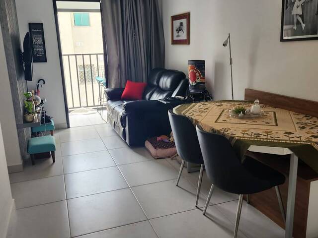 Apartamento para Venda em Sorocaba - 3