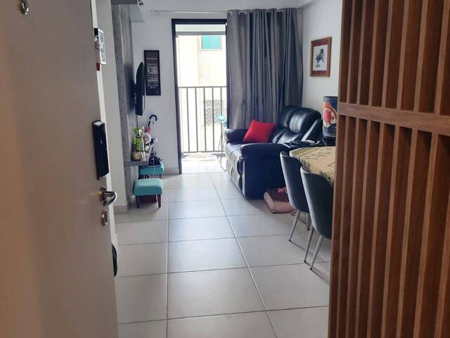 Apartamento para Venda em Sorocaba - 2