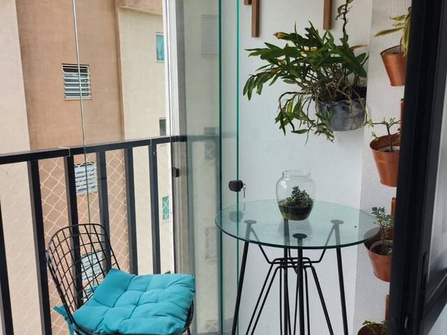 Apartamento para Venda em Sorocaba - 5