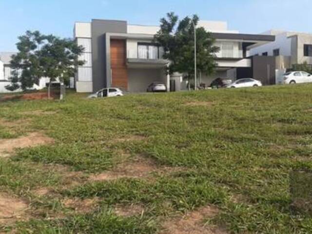 Área para Venda em Votorantim - 2