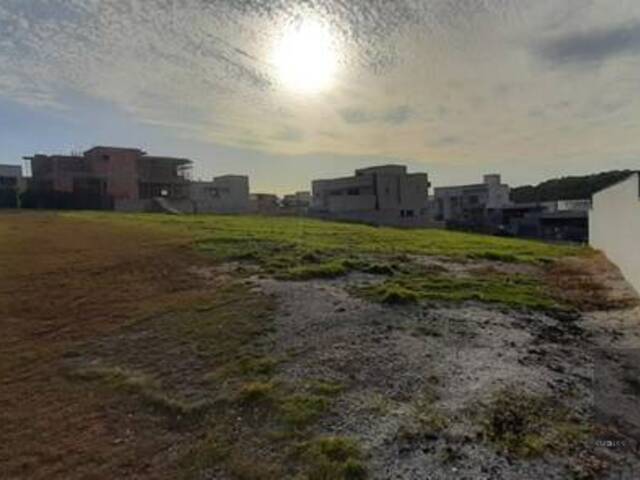 Área para Venda em Votorantim - 4