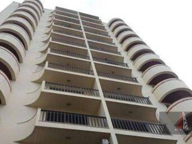 #AP0535_CS - Apartamento para Venda em Sorocaba - SP - 1