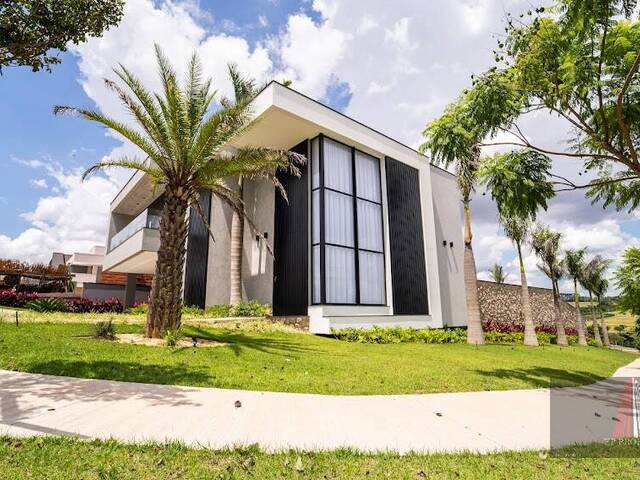 Casa em condomínio para Venda em Sorocaba - 2