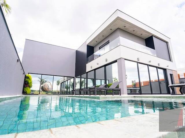 Casa em condomínio para Venda em Sorocaba - 5
