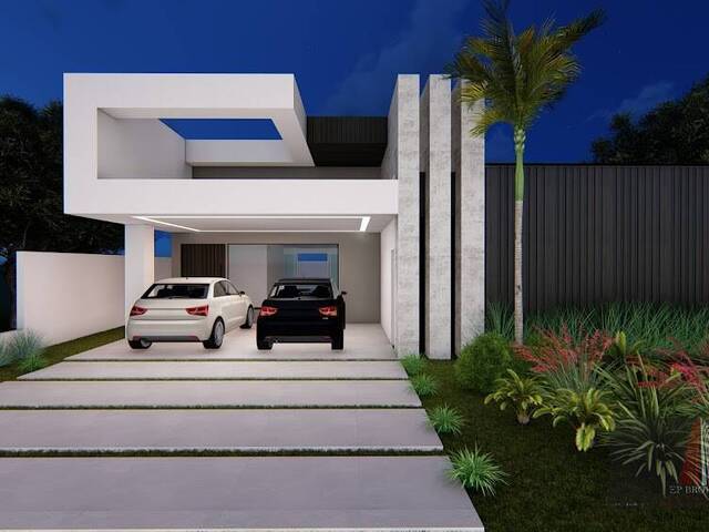 Casa para Venda em Votorantim - 2