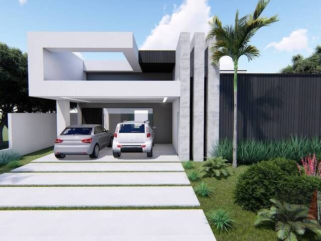 Casa para Venda em Votorantim - 3