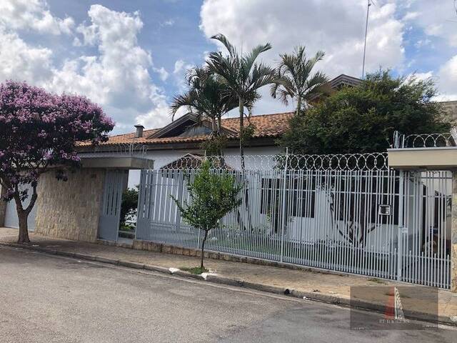 Casa para Venda em Sorocaba - 2