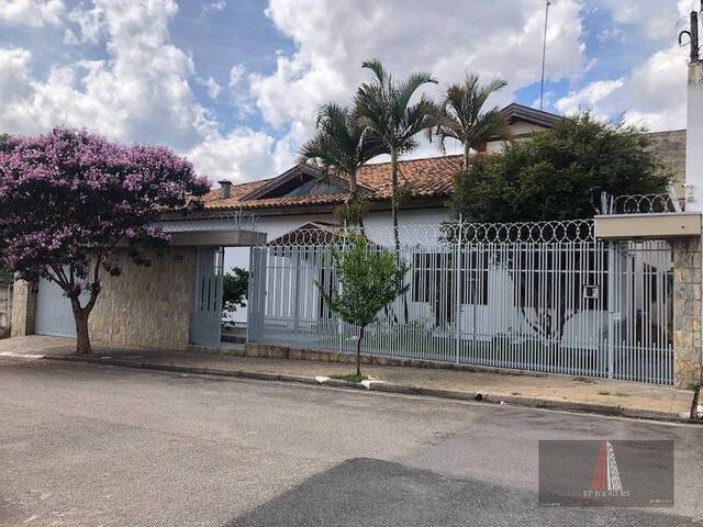 Casa para Venda em Sorocaba - 3