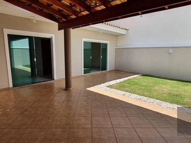 #SO2625 - Casa em condomínio para Venda em Sorocaba - SP - 3
