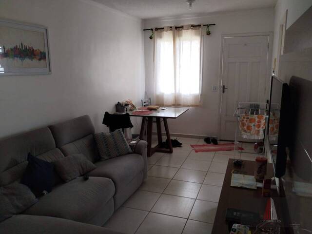 Casa para Venda em Sorocaba - 2