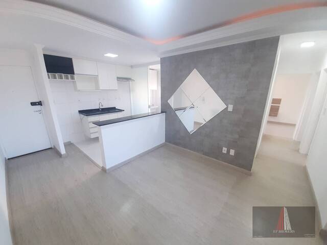 Apartamento para Venda em Votorantim - 5