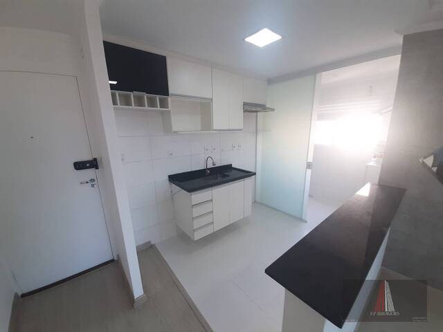 #Ap2618 - Apartamento para Venda em Votorantim - SP