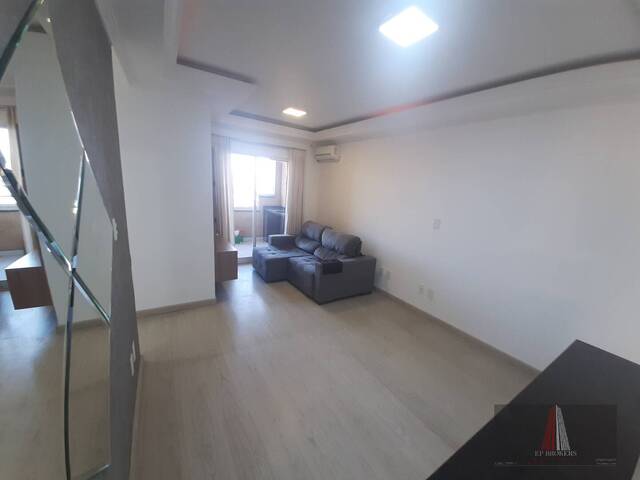 #Ap2618 - Apartamento para Venda em Votorantim - SP