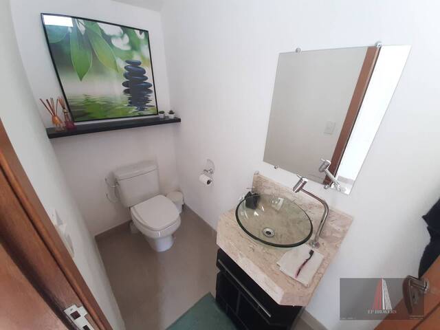 Casa para Venda em Sorocaba - 2