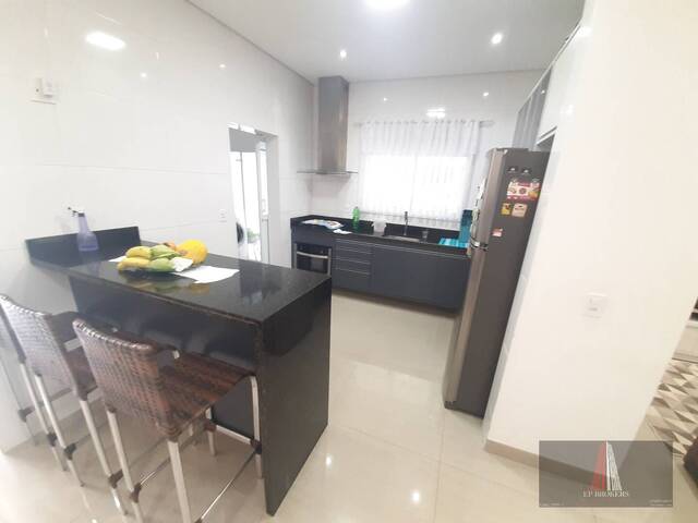 Casa para Venda em Sorocaba - 4